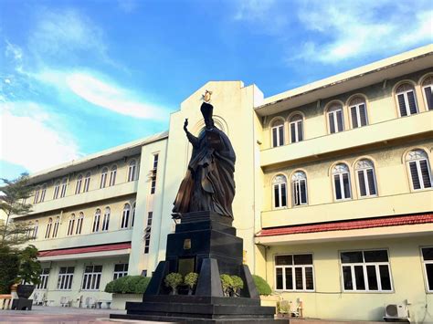 University of San Agustin .